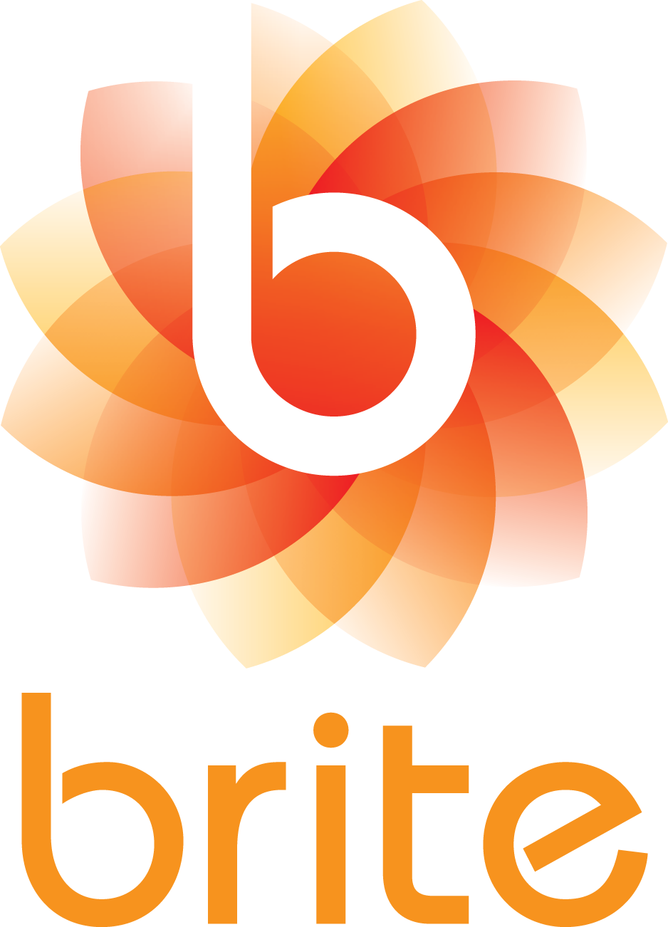 BRITE Logo